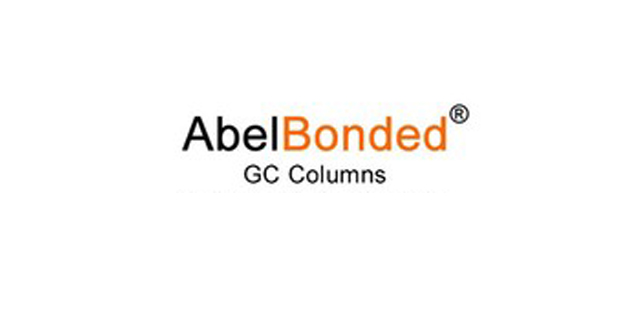 Abel Bonded GC Columns