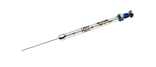 CTC PAL XT Gold Syringes