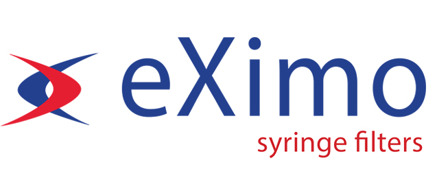 eXimo Mixed Cellulose Syringe Filters